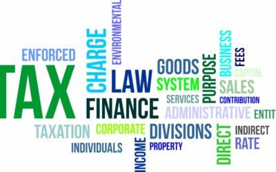 Avoid Tax Penalties by Taking the Right Road