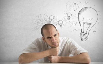 Be Prepared: 4 Ways to Outthink Your Competitors