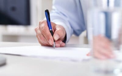 Car Dealer Writes 10,000 Personal Letters To Each Customer… Kind of!