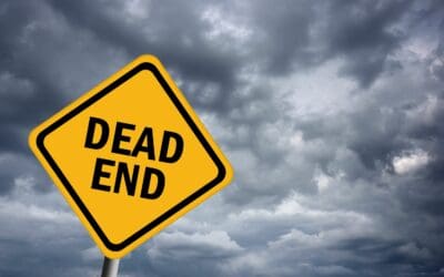 Seven Dead Ends on Your Website – and How to Fix Them Today