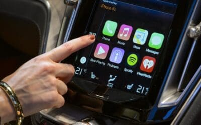 Apple In Cars – What Does It Mean For The Auto Industry And Google?