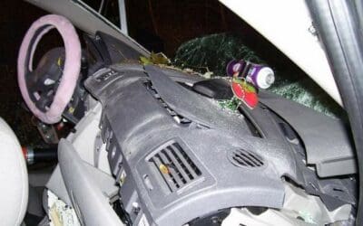 Ignition switch recall engulfs GM