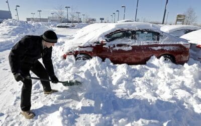 March will be test of US auto demand