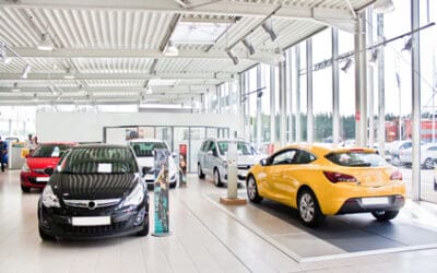 Innovate Your Dealership: Attract New Customers