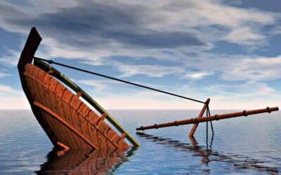 Will you go Down with the Ship?