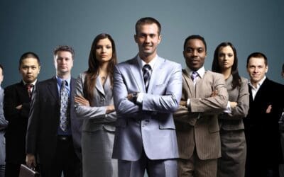 Leadership is Influence