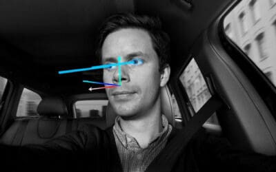 Car Recognizes You, Keeps You Alert