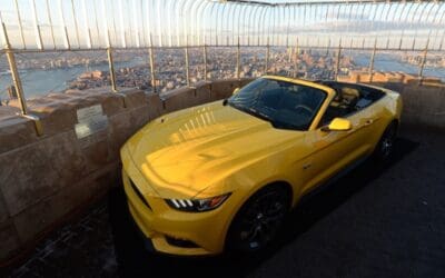 2014 New York International Auto Show – in pictures