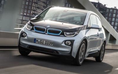 10 Best Green Cars Of 2014 Named By KBB.com