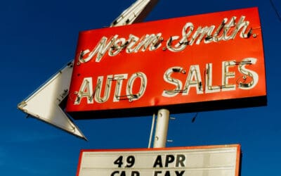 The Nuts and Bolts of the Auto Dealer Bond Claim Process