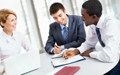 Train and Retain: How to Attract and Motivate a Capable Staff