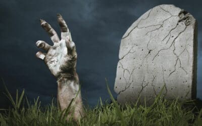 Your Social Marketing: Five Tips to Avoid Becoming Like an Episode of ‘The Walking Dead’