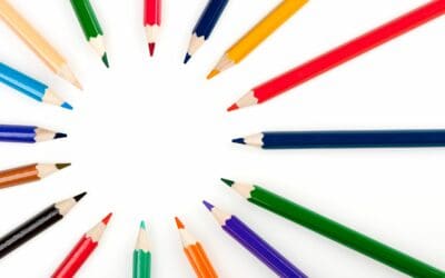 The Psychology of Color in Marketing and Branding