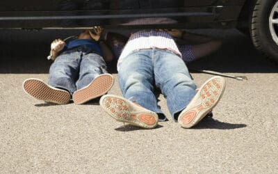 14 Things Only Gearheads Understand