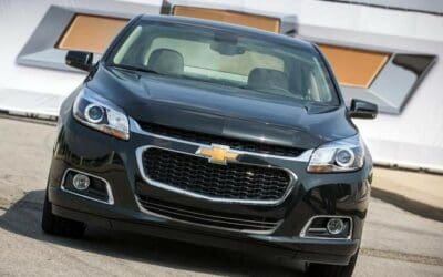 GM issues 5 new recalls for more than 2.7 million U.S. vehicles