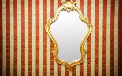 Where Can You Find Sales Leadership? In the Mirror.