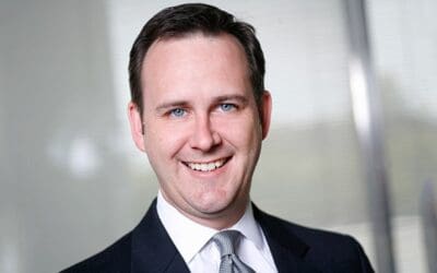 Ford’s Social Media Star, Scott Monty, Talks About Leaving – and Not Looking Back