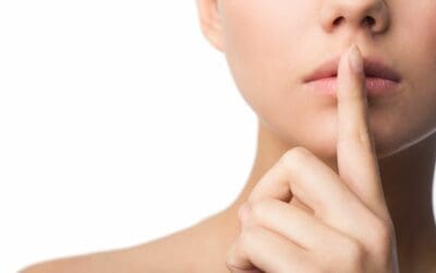 Why Silence is Golden