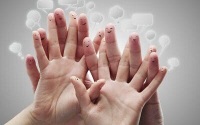 6 Reasons to Make Your Business Human on Social Media