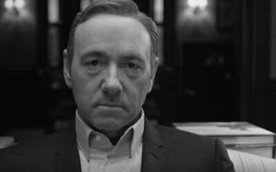 The Sweet and Simple Marketing Lesson From ‘House of Cards’