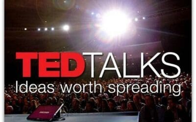 5 TED Talks Every Marketer Should Watch