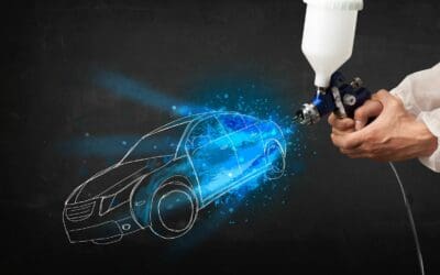 Build your Paint Department Revenues by Cutting Costs