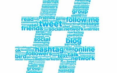 A Scientific Guide to Hashtags: How Many, Which Ones, and Where to Use Them