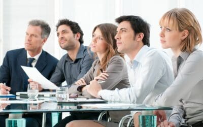 Is Blended Learning Wise for your Dealership?