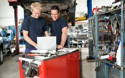 ‘Til Death Do Us Part in the Repair Shop