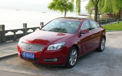 12 GM Models Make IIHS’ First-Ever List of Recommended Used Cars for Teens