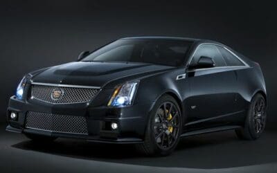 GM still has no switch fix for half-million Cadillacs
