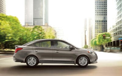 5 Automobiles That May Just Be Good Investments