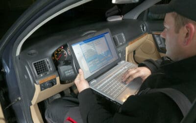 Auto industry continues to grapple with challenges of cyber threats