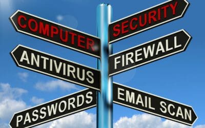 Ten “Simple” Ways to Make Your Dealership More Secure Against Hacks, Viruses, and Malware
