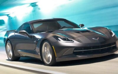 The 10 Vehicles With the Highest Resale Value