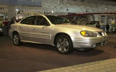 GM recalls 8.4M vehicles in 6 new campaigns