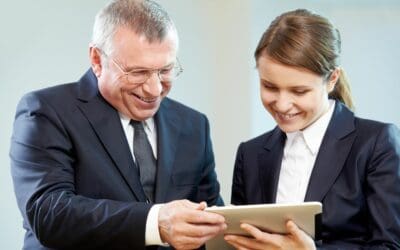 The 5 Secrets of Great Bosses