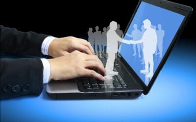 Be Helpful: Build Trust Online & Sell More