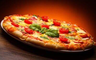 Payroll, Pizza, and Technology