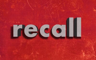 Paying For Recalls – Audits on the Rise