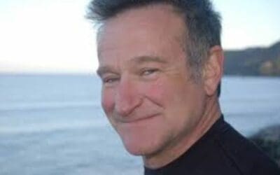 8 Clever and Inspiring Robin Williams Quotes