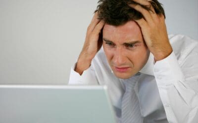 The 3 Things You Need to Do When You’ve Upset Your Customer