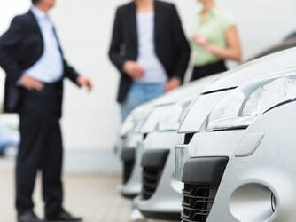 Four Business Strategy Tips to Borrow from the Automotive Industry