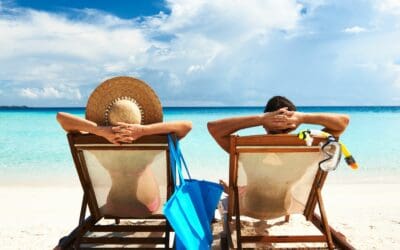 How to Disconnect from Work without Everyone Freaking Out