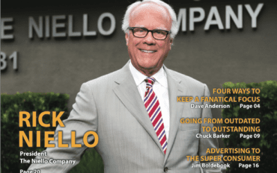 Interview with Rick Niello – President of the Niello Company