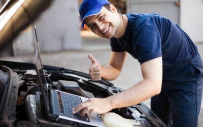 Who is responsible for tech productivity?