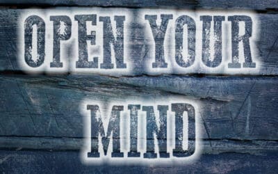 Open Your Mind