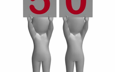 Fifty-Fifty, Not So Nifty