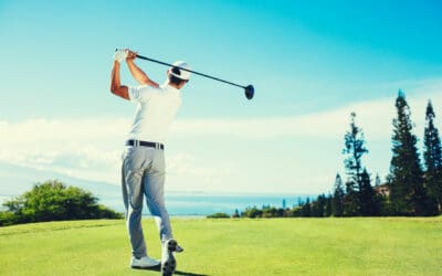 Closing & Golf: Same Strategies – Same Challenges