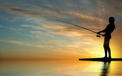 The Catch of a Lifetime